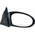 Order Passenger Side Outside Rear View Mirror by DEPO - 336-5403R3MB For Your Vehicle