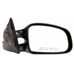 Order Passenger Side Outside Rear View Mirror by DEPO - 336-5404R3MB For Your Vehicle