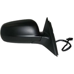 Order Passenger Side Outside Rear View Mirror by DEPO - 341-5401R9CBCM For Your Vehicle