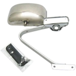 Order Passenger Side Outside Rear View Mirror - FO1321102 For Your Vehicle