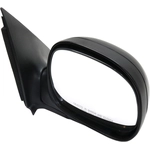 Order Passenger Side Outside Rear View Mirror - FO1321134 For Your Vehicle
