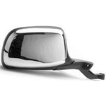 Order Passenger Side Outside Rear View Mirror - FO1321152 For Your Vehicle