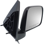 Order Passenger Side Outside Rear View Mirror - FO1321156 For Your Vehicle