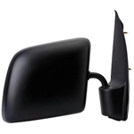 Order Passenger Side Outside Rear View Mirror - FO1321173 For Your Vehicle