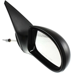 Order Passenger Side Outside Rear View Mirror - FO1321179 For Your Vehicle