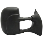 Order Passenger Side Outside Rear View Mirror - FO1321195 For Your Vehicle