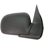 Order Passenger Side Outside Rear View Mirror - FO1321210 For Your Vehicle