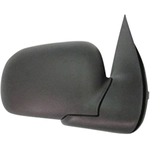 Order Passenger Side Outside Rear View Mirror - FO1321211 For Your Vehicle