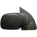 Order Passenger Side Outside Rear View Mirror - FO1321217 For Your Vehicle