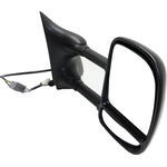 Order Passenger Side Outside Rear View Mirror - FO1321227 For Your Vehicle