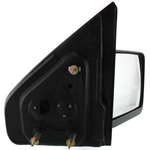 Order Passenger Side Outside Rear View Mirror - FO1321233 For Your Vehicle
