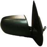 Order Passenger Side Outside Rear View Mirror - FO1321251 For Your Vehicle