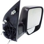 Order Passenger Side Outside Rear View Mirror - FO1321253 For Your Vehicle