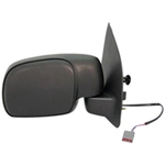 Order Passenger Side Outside Rear View Mirror - FO1321255 For Your Vehicle