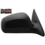 Order Passenger Side Outside Rear View Mirror - FO1321258 For Your Vehicle