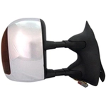 Order Passenger Side Outside Rear View Mirror - FO1321269 For Your Vehicle
