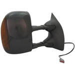 Order Passenger Side Outside Rear View Mirror - FO1321274 For Your Vehicle