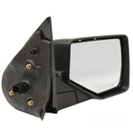 Order Passenger Side Outside Rear View Mirror - FO1321279 For Your Vehicle