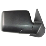 Order Passenger Side Outside Rear View Mirror - FO1321283 For Your Vehicle