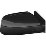 Order Passenger Side Outside Rear View Mirror - FO1321311 For Your Vehicle