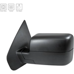 Order Passenger Side Outside Rear View Mirror - FO1321321 For Your Vehicle