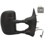 Order Passenger Side Outside Rear View Mirror - FO1321329 For Your Vehicle