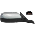 Order Passenger Side Outside Rear View Mirror - FO1321336 For Your Vehicle