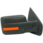 Order Passenger Side Outside Rear View Mirror - FO1321349 For Your Vehicle