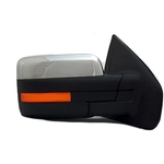 Order Passenger Side Outside Rear View Mirror - FO1321355 For Your Vehicle