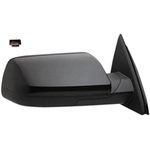 Order Passenger Side Outside Rear View Mirror - FO1321359 For Your Vehicle