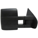 Order Passenger Side Outside Rear View Mirror - FO1321368 For Your Vehicle