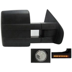 Order Passenger Side Outside Rear View Mirror - FO1321369 For Your Vehicle