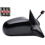 Order Passenger Side Outside Rear View Mirror - FO1321375 For Your Vehicle