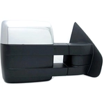 Order Passenger Side Outside Rear View Mirror - FO1321388 For Your Vehicle