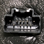 Order Passenger Side Outside Rear View Mirror - FO1321405 For Your Vehicle