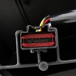 Order Passenger Side Outside Rear View Mirror - FO1321406 For Your Vehicle