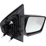 Order Passenger Side Outside Rear View Mirror - FO1321409 For Your Vehicle