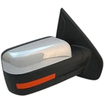 Order Passenger Side Outside Rear View Mirror - FO1321411 For Your Vehicle