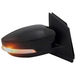 Order Passenger Side Outside Rear View Mirror - FO1321437 For Your Vehicle