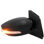 Order Passenger Side Outside Rear View Mirror - FO1321438 For Your Vehicle