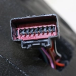 Order Passenger Side Outside Rear View Mirror - FO1321480 For Your Vehicle