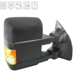 Order Passenger Side Outside Rear View Mirror - FO1321489 For Your Vehicle