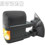 Order Passenger Side Outside Rear View Mirror - FO1321490 For Your Vehicle