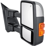 Order Passenger Side Outside Rear View Mirror - FO1321493 For Your Vehicle