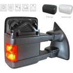 Order Passenger Side Outside Rear View Mirror - FO1321494 For Your Vehicle