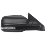 Order Passenger Side Outside Rear View Mirror - FO1321511 For Your Vehicle