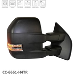 Order Passenger Side Outside Rear View Mirror - FO1321516 For Your Vehicle
