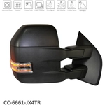 Order Passenger Side Outside Rear View Mirror - FO1321517 For Your Vehicle
