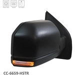 Order Passenger Side Outside Rear View Mirror - FO1321523 For Your Vehicle