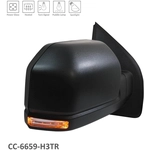 Order Passenger Side Outside Rear View Mirror - FO1321524 For Your Vehicle